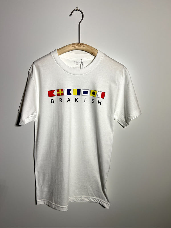 FLAG SS