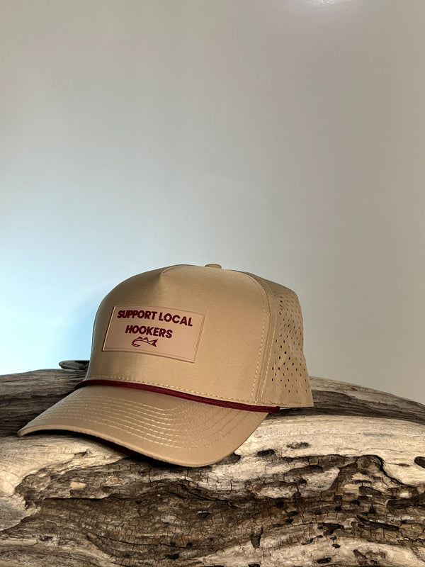 SLH HYDRA Hat