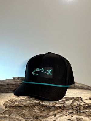 Front of HYDRA Hat