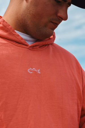 HOODIE II in action