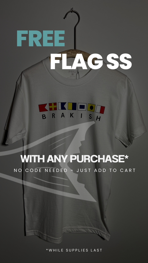 FLAG SS