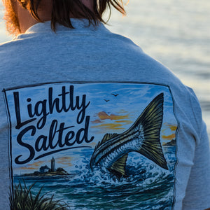 Back of Shirt 