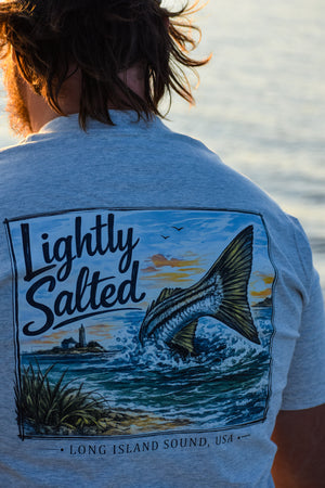Back of Shirt 