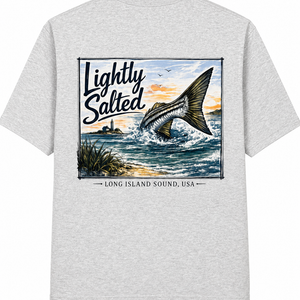 Back of Shirt 