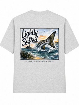 Back of Shirt 