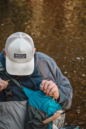 DRIFTER Hat