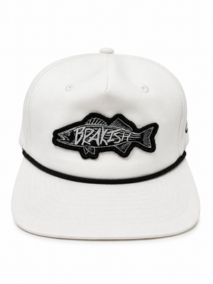 RIPA HAT (SLIPPER) Off white