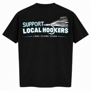 Back of Shirt 