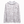 White camouflage hoodie with a small logo on a white background